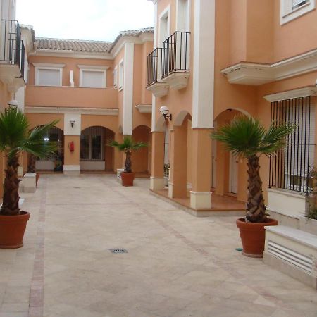 Casa La Rocina Almonte Βίλα Εξωτερικό φωτογραφία