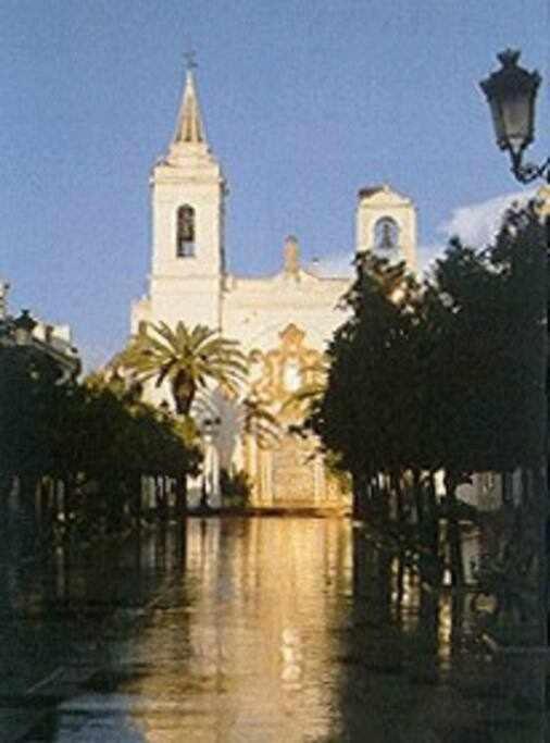 Casa La Rocina Almonte Βίλα Εξωτερικό φωτογραφία