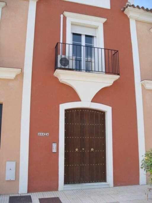 Casa La Rocina Almonte Βίλα Εξωτερικό φωτογραφία