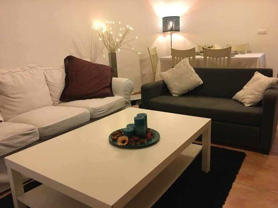 Casa La Rocina Almonte Βίλα Εξωτερικό φωτογραφία