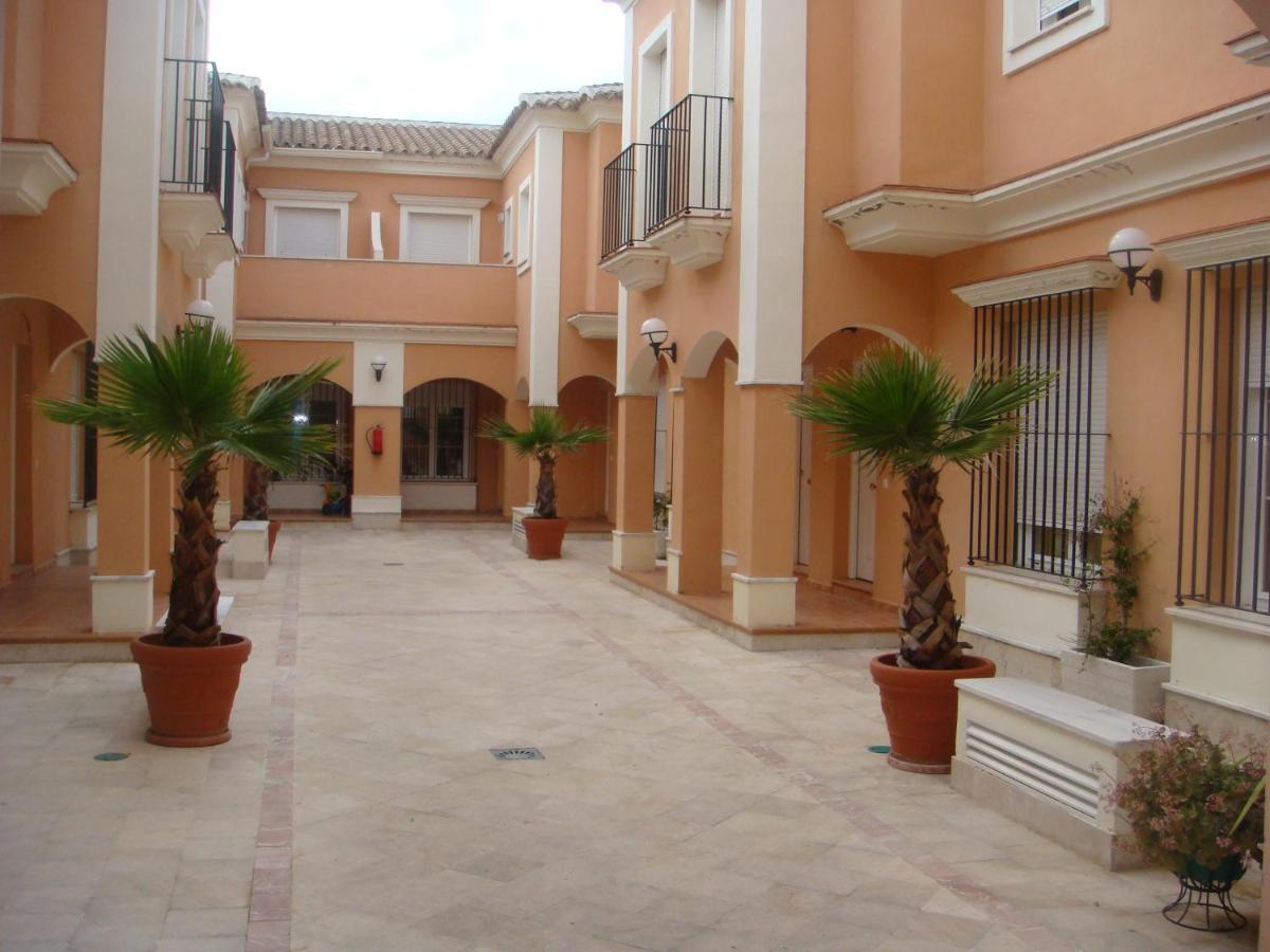 Casa La Rocina Almonte Βίλα Εξωτερικό φωτογραφία