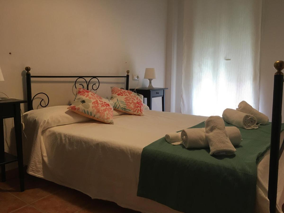 Casa La Rocina Almonte Βίλα Εξωτερικό φωτογραφία