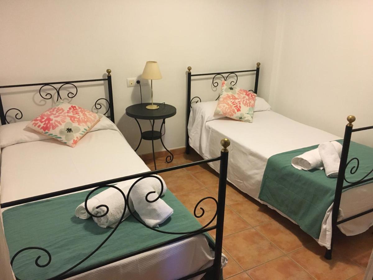 Casa La Rocina Almonte Βίλα Εξωτερικό φωτογραφία
