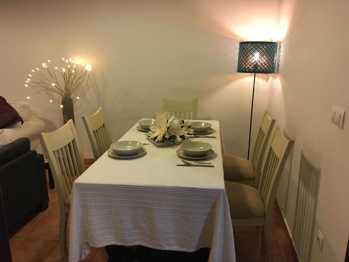 Casa La Rocina Almonte Βίλα Εξωτερικό φωτογραφία